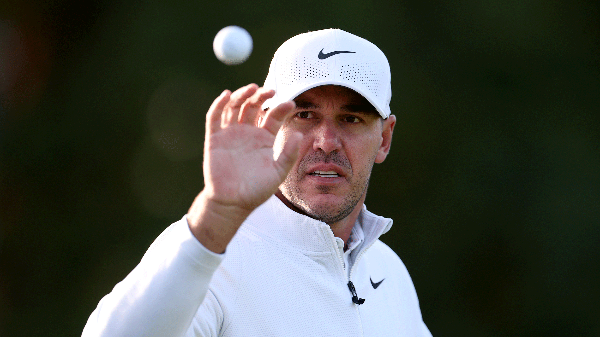 'There Was No Negotiating' - Brooks Koepka Understands 'Harsh' Punishment For Accepting Instant PGA Tour Return