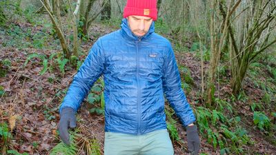 Patagonia Nano Puff Hoody review: A sustainable synthetic jacket that still delivers