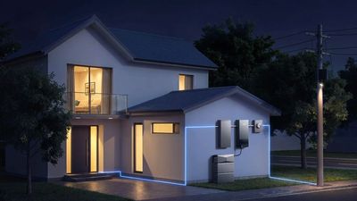 Anker’s apocalypse-ready home battery system lands to take on Tesla –and it can help you survive for 15 days off-grid