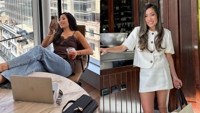 Showpo CEO Jane Lu Once Feared Customers Would Be ‘Put Off’ By An Asian Founder