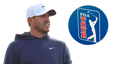 Are Brooks Koepka's PGA Tour Sanctions Tough Enough?