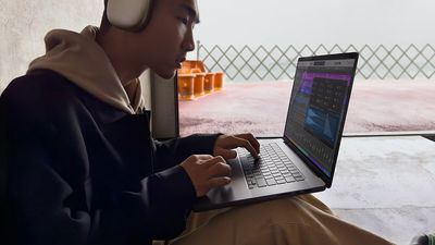 Apple expands Logic Pro’s AI features with a Synth Player and a “personal music theory expert” that can generate chord progressions from any audio or MIDI recording that you play it