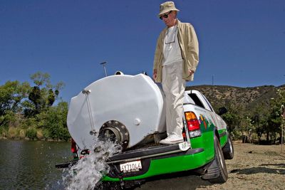 Former CEO of Paul Newman’s camp for sick kids charged with embezzling $5.2m