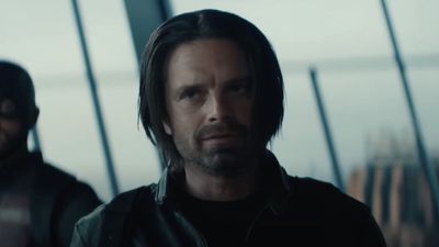 While Fans Think Sebastian Stan Is Playing Two-Face In The Batman 2, There’s A Fan Theory About Another Villain