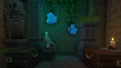 How to Mine and Use Crystals in Hytale