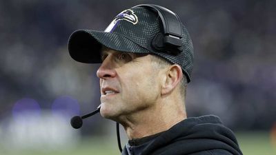 Ravens Owner Gives Honest Answer to Whether John Harbaugh Would Have a Job If Team Made Playoffs