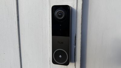 Philips Hue Secure Video Doorbell review: a disappointing debut from an otherwise excellent brand