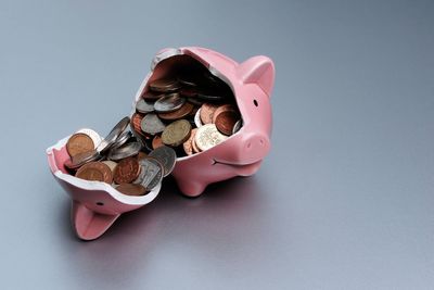 Majority of adults who expect to run out of cash in January ‘in red by Thursday’