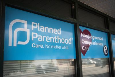 Planned Parenthood recieves crucial lifeline as Trump releases tens of millions amid legal challenges