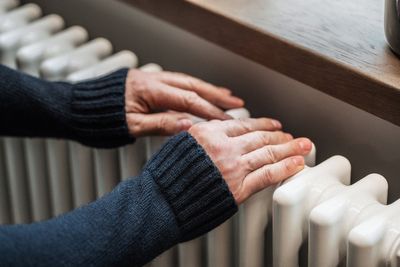 Older people ‘forced to skip meals and turn down heating’ during winter, charity warns