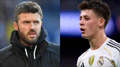 Transfer Rumors: Man Utd Plot Carrick’s First Signing; Liverpool Battle Arsenal for Guler