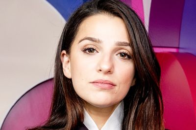 Industry star Marisa Abela feared she would never speak again after cancer diagnosis