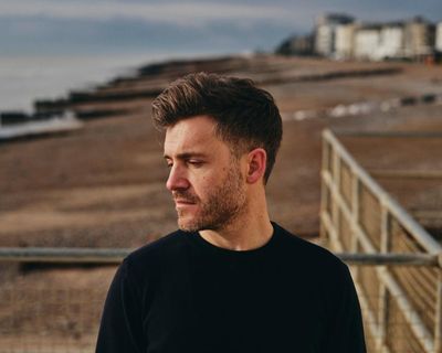 Nero book awards: Benjamin Wood and Sarah Perry among prize winners