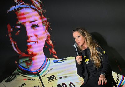 'I'll do everything I can to defend my title' - Pauline Ferrand-Prévot and Visma-Lease a Bike pushing all out for repeat triumph at Tour de France Femmes in 2026