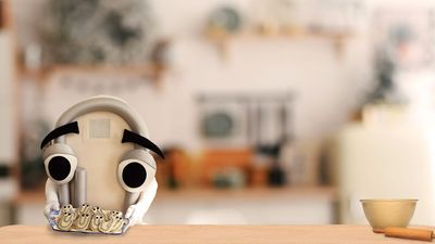 Clippy is the key to this Office 97 Easter egg that went unnoticed for decades