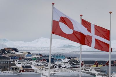 US Annexation Efforts on Greenland May Happen in a Matter of Weeks or Months, Says Trump Aide