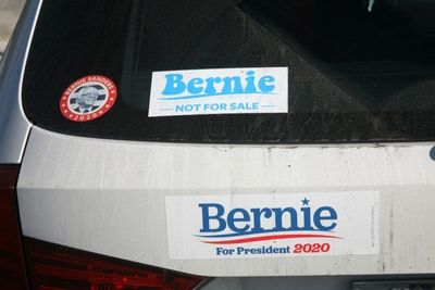 Cops Say This One Sticker on Your Rear Window Could Flag You as a High-Risk Driver