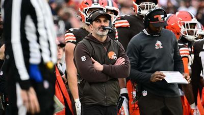 Kevin Stefanski Tracker: Latest News and Updates on Ex-Browns Coach’s Job Search