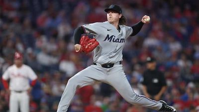 Yankees Acquire Lefty Starter From Marlins in Five-Player Trade