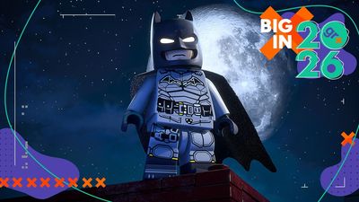 Lego Batman: Legacy of the Dark Knight aims to be the "definitive Batman story," meaning we'll see "many memorable moments" from the hero's history