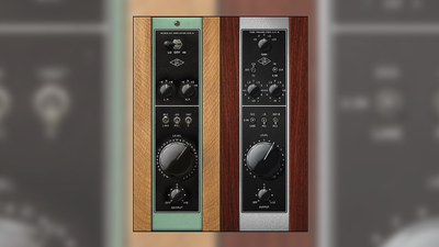 Universal Audio is giving away the new native version of the 610 Tube Preamp and EQ Collection for free
