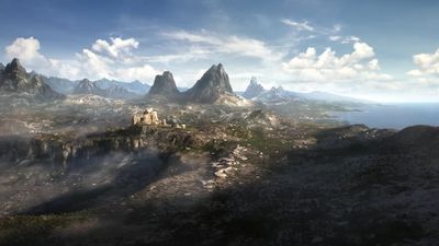 Former Bethesda lead says The Elder Scrolls 6 got announced so early because the studio had to make sure 'people were not just pissed at us' for revealing Starfield instead