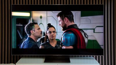 TCL C8K review: Mini-LED mastery at a 'mini' price