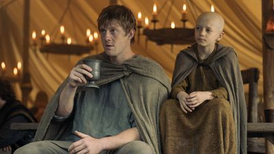 A Knight of the Seven Kingdoms release schedule: when is episode 2 of the Game of Thrones spin-off on HBO and Sky?