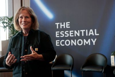 Carhartt CEO says they always focused on blue-collar workers—but hipsters came anyway: 'we welcome anyone ... that wants to celebrate hard work'