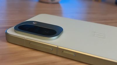 The OnePlus 15R makes some smart sacrifices but can't quite shake off the competition | Review