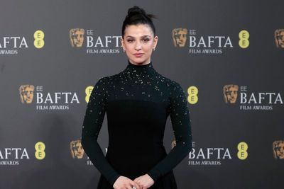 Marisa Abela opens up about cancer diagnosis