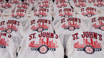 St. John’s Parts Ways With Men’s Basketball GM After Placing Him on Administrative Leave