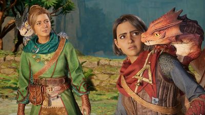 "You can't do GTA for $10 million": Split Fiction director worries “AA games are taking over” after Clair Obscur: Expedition 33's success, as he “would not be able to live without a AAA title"