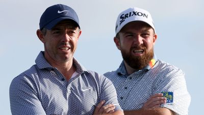 Dubai Invitational Tee Times 2026: Round Three