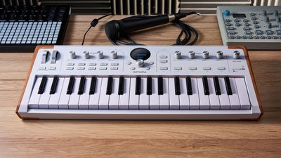 “As much as a sterling job Arturia has done, there are some unfortunate casualties in the downsizing”: Arturia AstroLab 37 review