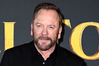 Kiefer Sutherland arrested over alleged assault of ride-share driver in Los Angeles