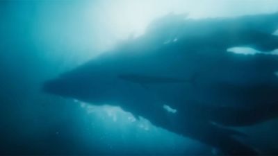 Monarch: Legacy of Monsters season 2 trailer goes beyond King Kong and Godzilla with the massive new kaiju Titan X