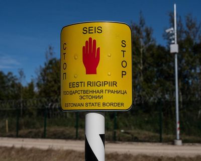 Ukraine war briefing: Estonia leads with entry ban on Russians who fought in Ukraine