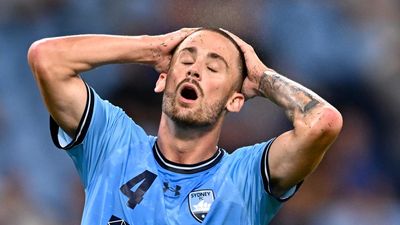 Sydney's stance over game-starved defender made clear