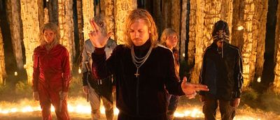 28 Years Later: The Bone Temple Review: I Expected A Horror Sequel, But This Is Something Else Entirely