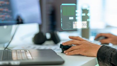 '2026 is the year we expect to see the AI PC crossover' - AMD tells us why this will be the year of the AI PC, and why mini PCs are 'really having a moment'