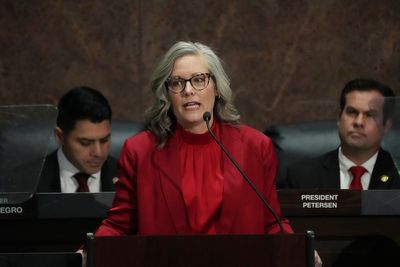 Drought-stricken Arizona moves to curb groundwater use in more rural areas