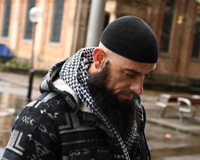 Islamic prayer hall permanently closes after controversial cleric comes under scrutiny following Bondi terror attack