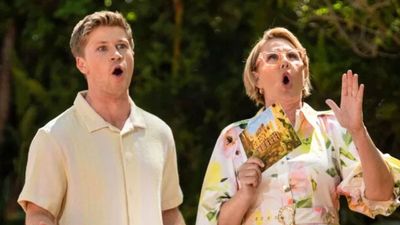 Robert Irwin’s I’m A Celeb 2026 Salary Has Leaked & You Know What? Good For Him