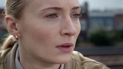 "This looks really interesting": Game of Thrones star's Prime Video debut gets a trailer