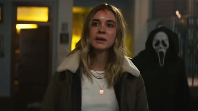 30 years later, Ghostface targets Sidney Prescott's daughter in new Scream 7 teaser