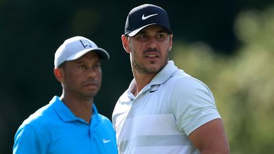 How Tiger Woods Helped Build the Bridge to Brooks Koepka’s PGA Tour Return