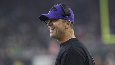 John Harbaugh Update: Three Teams Have ‘Inside Track’ on Top Coaching Candidate