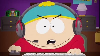 South Park's Fortnite Collab Has An Unexpected Deep-Cut That I Think Younger Players May Not Understand
