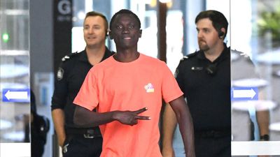 Man freed by High Court handed jail for visa breaches